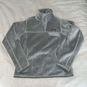 Patagonia Re-Tool Snap-T Fleece